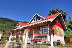 Alpine Meadow Villa